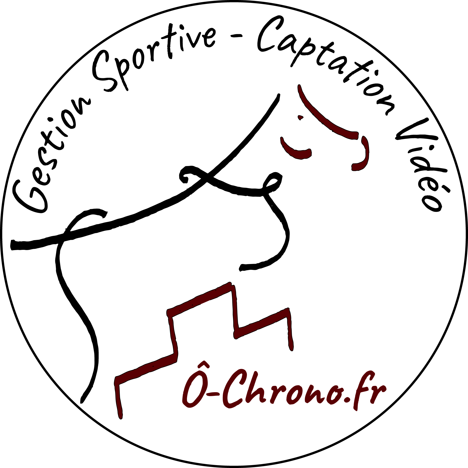 Logo Boutique Ochrono